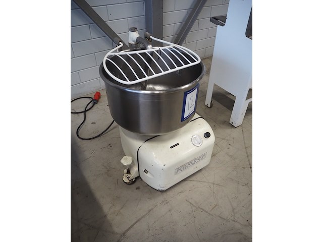 Emil kemper gmbh - afbeelding 2 van  9