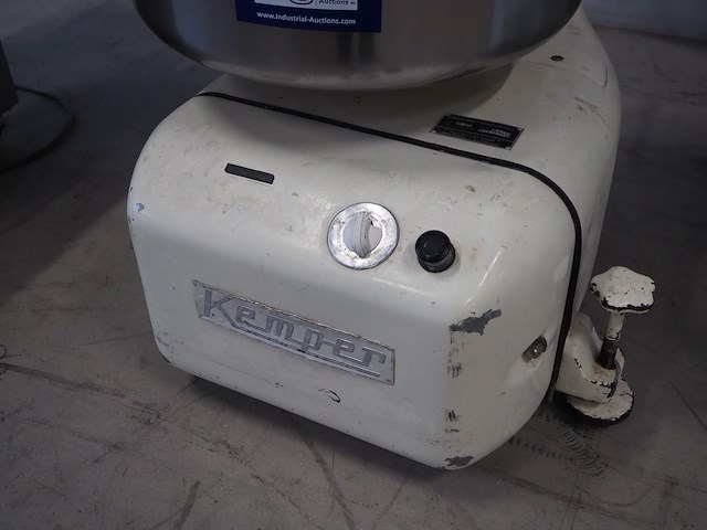 Emil kemper gmbh - afbeelding 8 van  9