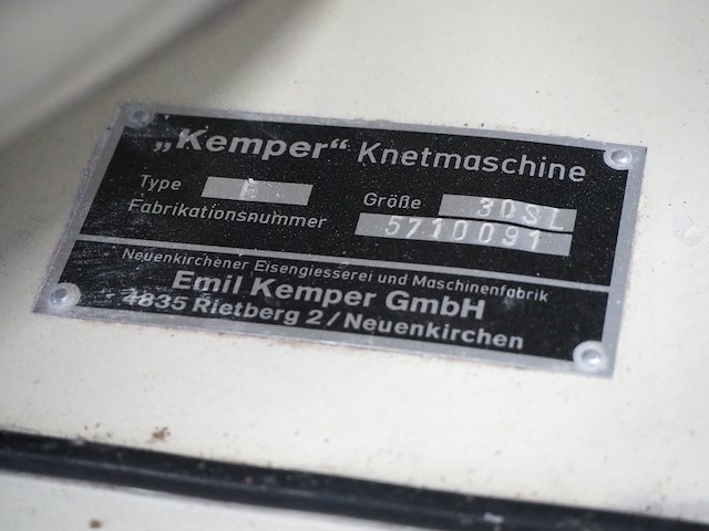 Emil kemper gmbh - afbeelding 9 van  9