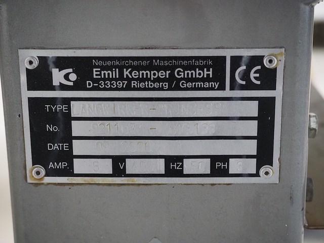 Emil kemper gmbh - afbeelding 8 van  16