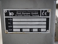 Emil kemper gmbh - afbeelding 8 van  16