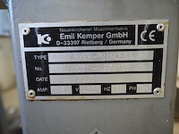 Emil kemper gmbh - afbeelding 5 van  13