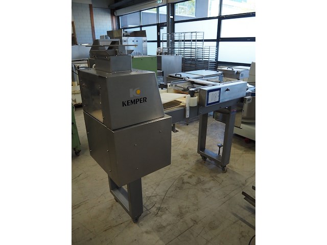 Emil kemper gmbh - afbeelding 1 van  13