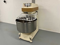 Emil kemper sp 75 l spiraalkneder