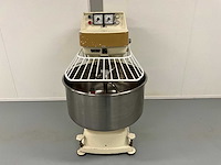 Emil kemper sp 75 l spiraalkneder - afbeelding 2 van  7