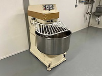 Emil kemper sp 75 l spiraalkneder - afbeelding 3 van  7