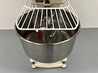 Emil kemper sp 75 l spiraalkneder - afbeelding 5 van  7