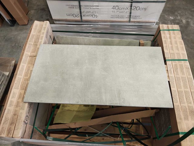 Emil kotto cenere xl mat vloertegel 80x80 cm 7,68 m² - afbeelding 7 van  7