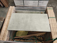 Emil kotto cenere xl mat vloertegel 80x80 cm 7,68 m² - afbeelding 7 van  7