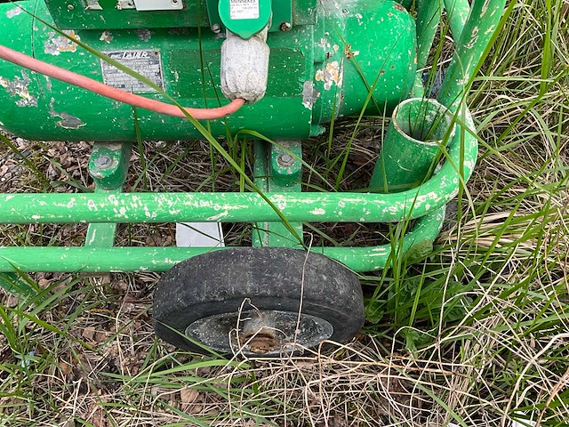 Emil laier ums 3 trilnaald - afbeelding 1 van  1