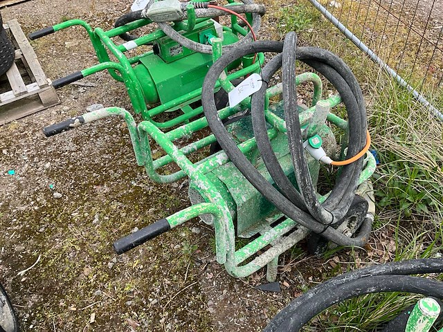 Emil laier ums 3 trilnaald - afbeelding 1 van  1