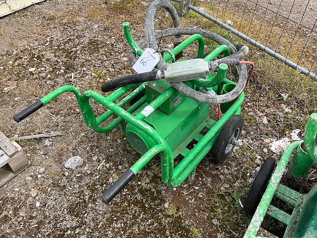 Emil laier ums 3 trilnaald - afbeelding 1 van  5