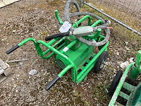 Emil laier ums 3 trilnaald - afbeelding 1 van  5