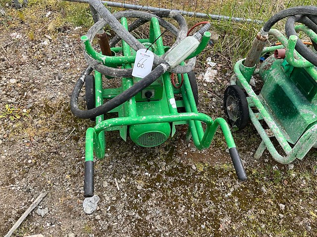 Emil laier ums 3 trilnaald - afbeelding 2 van  5