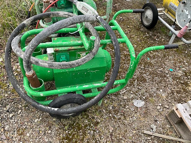 Emil laier ums 3 trilnaald - afbeelding 3 van  5