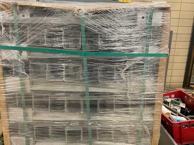 Emil lux - picket palen - afbeelding 2 van  10