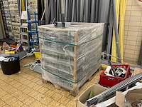 Emil lux - picket palen - afbeelding 1 van  10