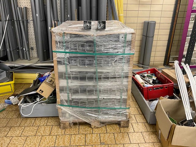 Emil lux - picket palen - afbeelding 4 van  10