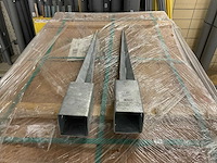 Emil lux - picket palen - afbeelding 5 van  10