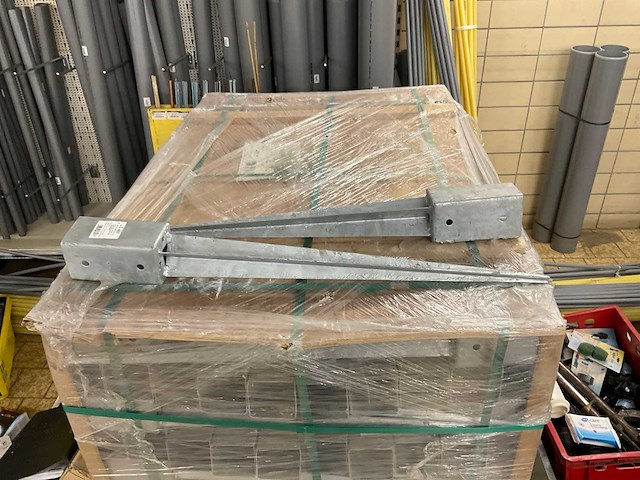 Emil lux - picket palen - afbeelding 7 van  10