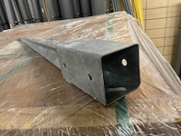 Emil lux - picket palen - afbeelding 8 van  10