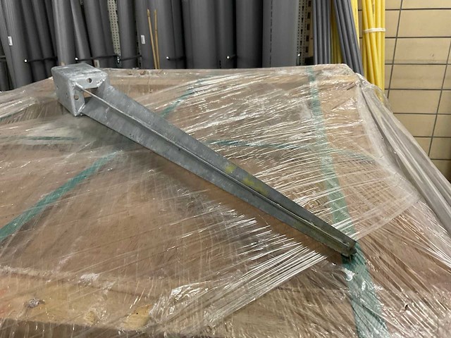 Emil lux - picket palen - afbeelding 9 van  10