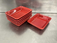 Emile henry - gn 1/2-65 - ovenschaal (13x) - afbeelding 1 van  4