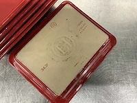 Emile henry - gn 1/2-65 - ovenschaal (13x) - afbeelding 4 van  4