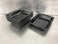 Emile henry - gn 1/2-65 - ovenschaal (7x) - afbeelding 1 van  5