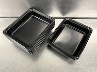 Emile henry - gn 1/2-65 - ovenschaal (7x) - afbeelding 2 van  5