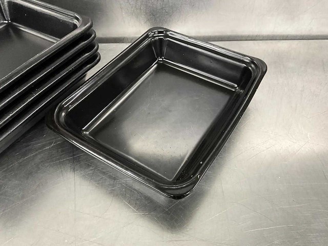 Emile henry - gn 1/2-65 - ovenschaal (7x) - afbeelding 3 van  5