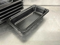 Emile henry - gn 1/3-65 - ovenschaal (17x) - afbeelding 2 van  3