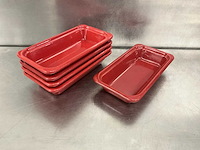 Emile henry - gn 1/3-65 - ovenschaal (19x) - afbeelding 1 van  4