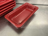 Emile henry - gn 1/3-65 - ovenschaal (19x) - afbeelding 2 van  4