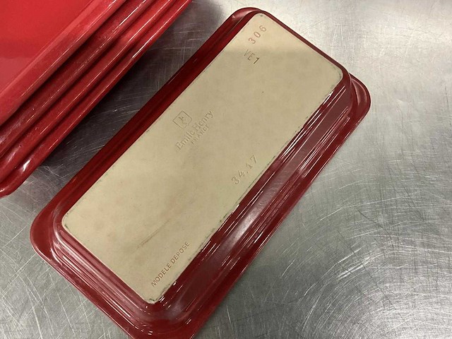 Emile henry - gn 1/3-65 - ovenschaal (19x) - afbeelding 4 van  4