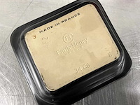 Emile henry - gn 1/6-65 - ovenschaal (8x) - afbeelding 4 van  4