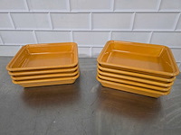 Emile henry - ovenschaal (9x) - afbeelding 2 van  3