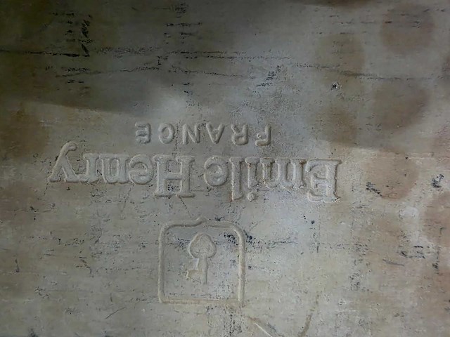 Emile henry - ovenschaal (9x) - afbeelding 3 van  3