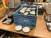 Emile henry 10 ovenschaaltjes (56x) - afbeelding 1 van  5