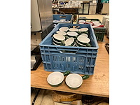 Emile henry 10 ovenschaaltjes (56x) - afbeelding 2 van  5