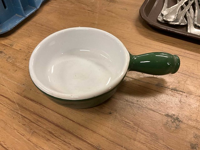 Emile henry 10 ovenschaaltjes (56x) - afbeelding 3 van  5