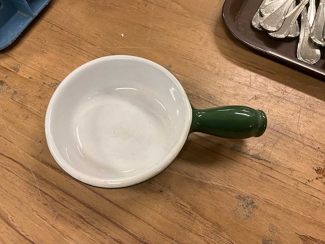 Emile henry 10 ovenschaaltjes (56x) - afbeelding 4 van  5