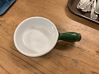 Emile henry 10 ovenschaaltjes (56x) - afbeelding 4 van  5