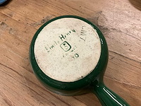 Emile henry 10 ovenschaaltjes (56x) - afbeelding 5 van  5