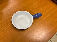 Emile henry 10 ovenschaaltjes (65x) - afbeelding 4 van  5