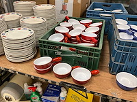 Emile henry 10 ovenschaaltjes (65x) - afbeelding 2 van  5