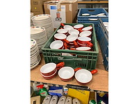 Emile henry 10 ovenschaaltjes (65x) - afbeelding 3 van  5