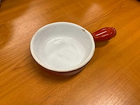 Emile henry 10 ovenschaaltjes (65x) - afbeelding 4 van  5