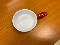 Emile henry 10 ovenschaaltjes (65x) - afbeelding 1 van  5