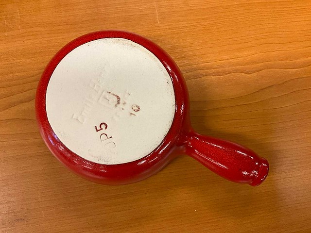 Emile henry 10 ovenschaaltjes (65x) - afbeelding 5 van  5